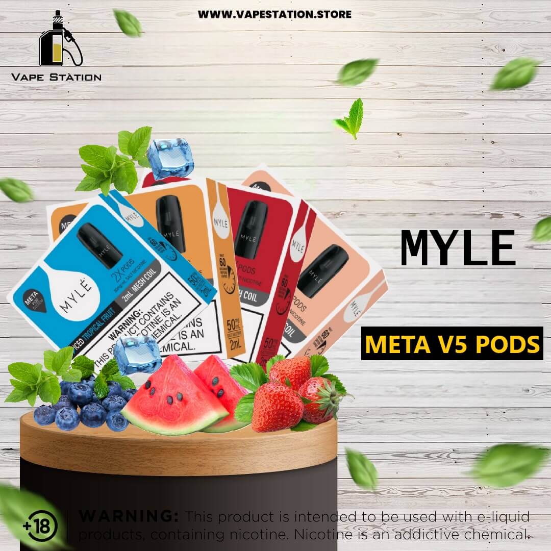 how long do smok acro pods last OneStop – Blackberry Kush 3g Disposable Vape (Indica) main image 0
