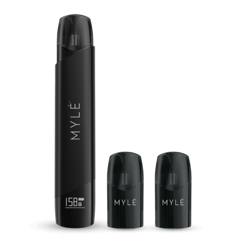 MYLE Meta V5 Pods 2ml (2pcs/Pack)