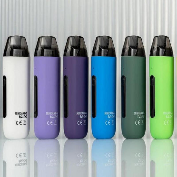 Aspire Minican 3 Pro Pod System Kit 20w 900mAh