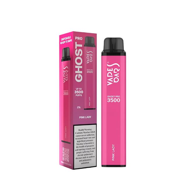 vape bar ghost pro 3500 puffs Vapes Bars Ghost Pro – Vape Station