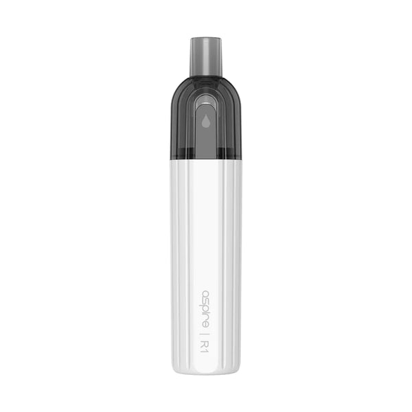 Aspire One Up R1 Rechargeable Disposable Vape Kit 650mAh