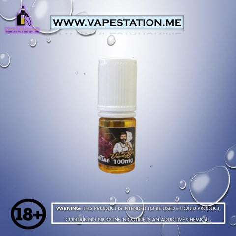 Vaping Boy 100mg Nicotine Shot 10ml