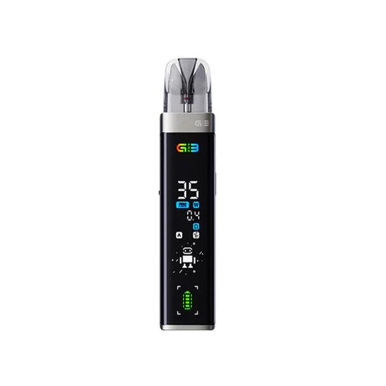 UWELL CALIBURN G3 PRO Pod System Kit 1000mAh – Vape Station