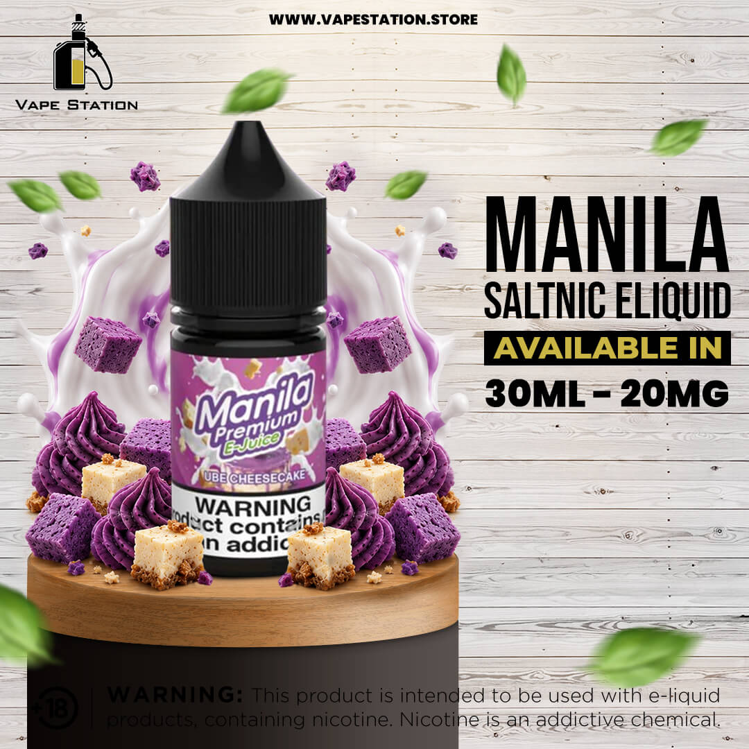 pods manila vape store UBE Cheesecake by Premium E-Juice (Saltnic) – Station Elfbar Dual 10K Foger Ultra 6000 Puffs Flavors:Iced Mint