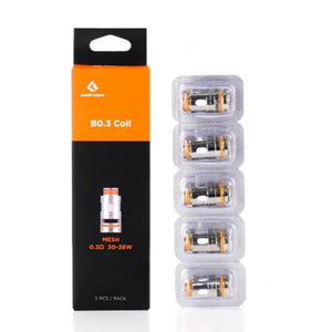 GeekVape B Series Replacement 5pcs