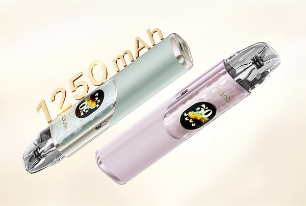 GEEKVAPE WENAX Q2 Pod System Kit 1250mAh