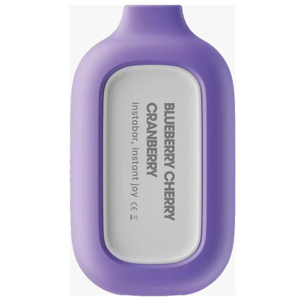 Instabar JAR Disposable 5000 Puffs insta bar