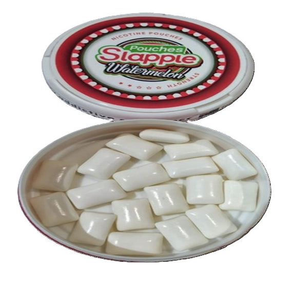 Slapple Nicotine Pouches 2mg