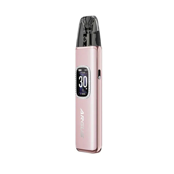 VOOPOO ARGUS G3 Pod System Kit 1500mAh 30W - Vape Station