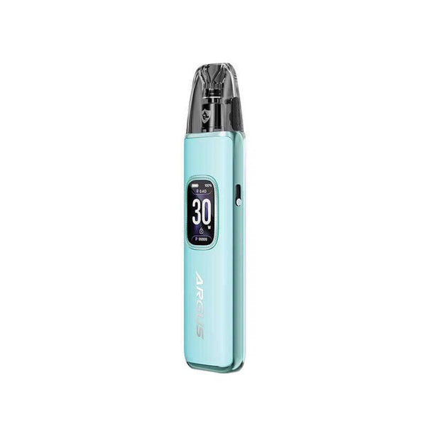 VOOPOO ARGUS G3 Pod System Kit 1500mAh 30W - Vape Station