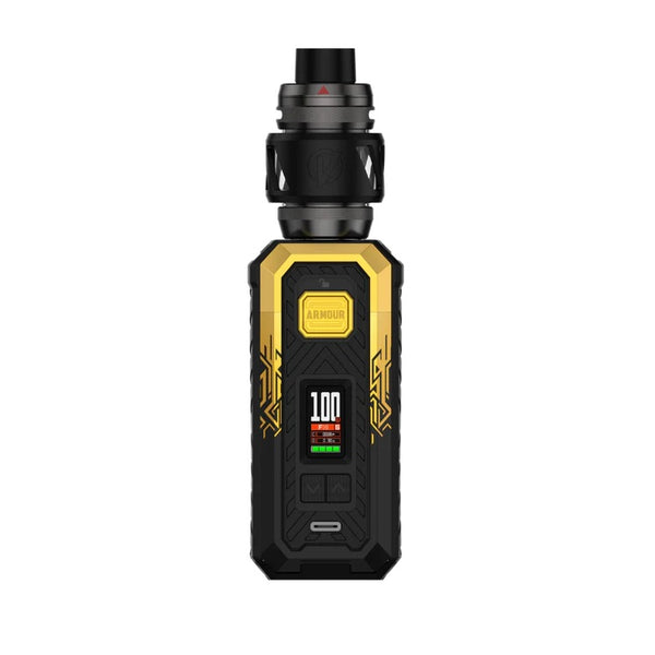 Vaporesso ARMOUR S Mod Kit (iTANK T Edition) 100W
