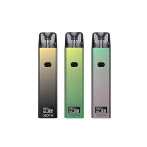 Aspire Favostix Pod System Kit 1000mAh