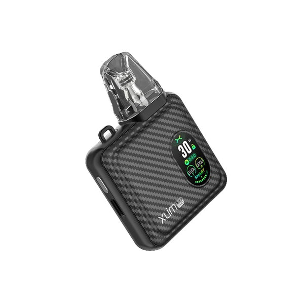 OXVA Xlim SQ PRO Pod System Kit 1200mAh