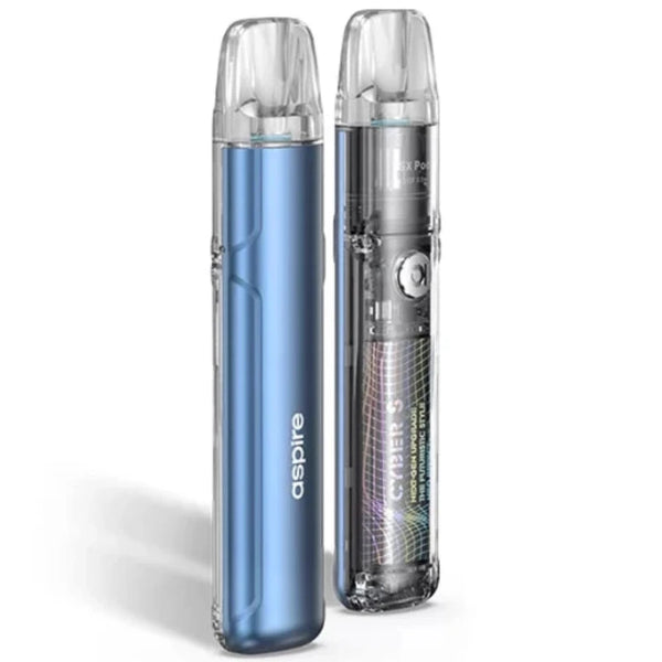 Aspire Cyber S Pod System  Kit 700mAh