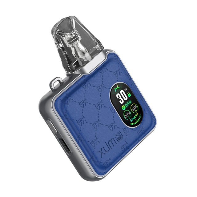 OXVA Xlim SQ PRO Pod System Kit 1200mAh Vape Station OXVA Xlim SQ PRO Pod System Kit 1200mAh Vape Station