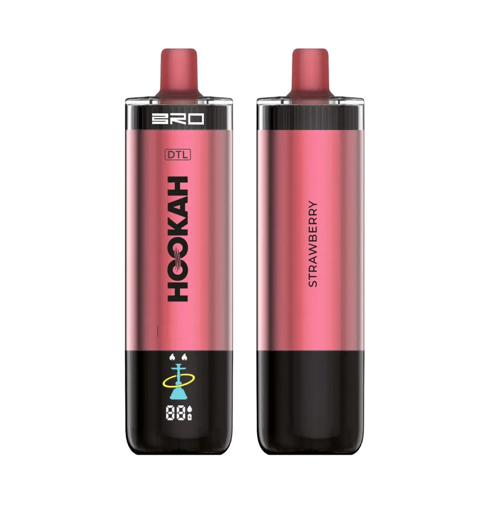 BRO Hookah DTL 40,000 Puffs Disposable Vape 5mg Vape Station BRO Hookah DTL 40,000 Puffs Disposable Vape 5mg Vape Station