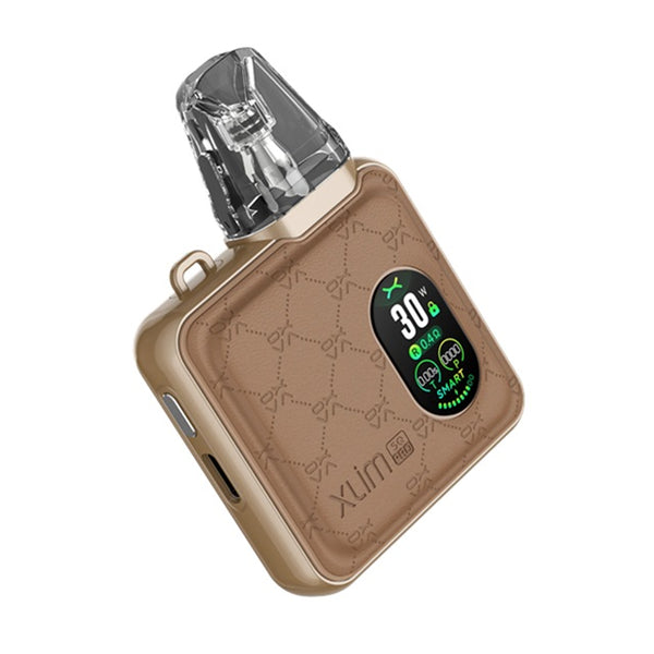 OXVA Xlim SQ PRO Pod System Kit 1200mAh