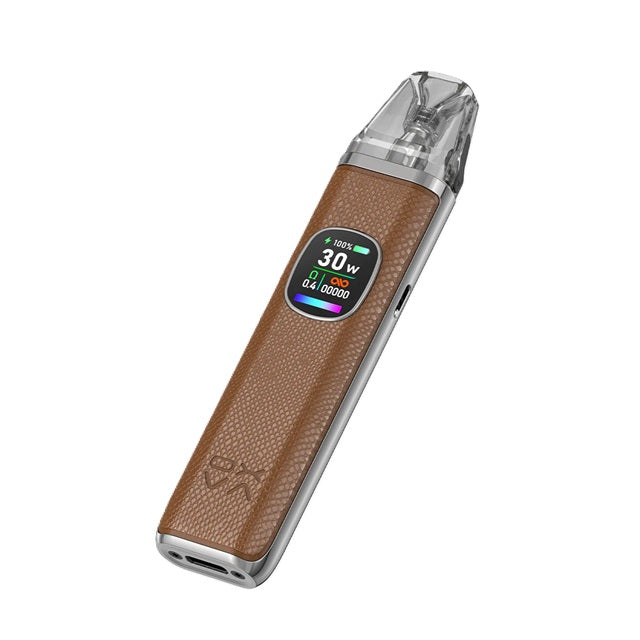 OXVA XLIM PRO 2 Pod System Kit 1300mAh Vape Station OXVA XLIM PRO 2 Pod System Kit 1300mAh Vape Station