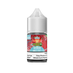 Bubblegum Kings Watermelon Ice by DR. VAPES (Saltnic)