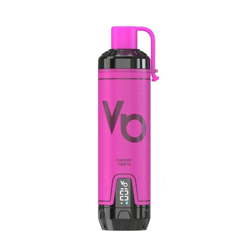 VAPES BARS Ghost Shisha 15,000 Puffs Disposable Vape 5mg