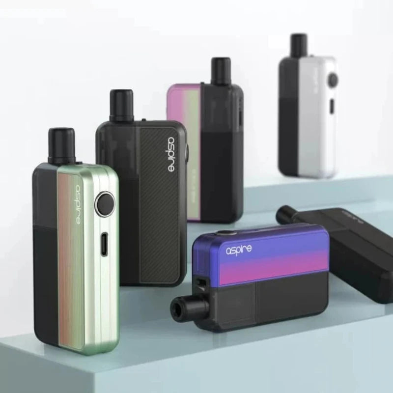 Aspire Flexus Blok Pod Kit 1200mAh