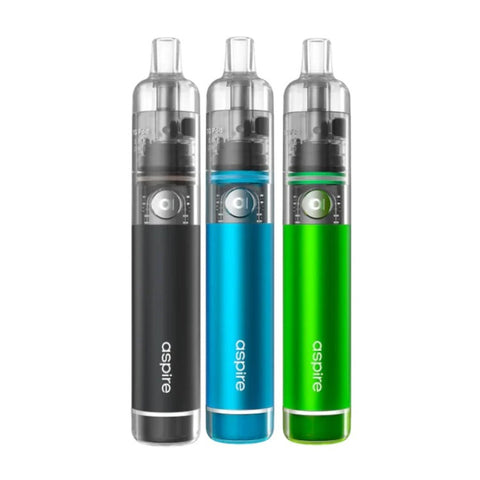 Aspire Cyber G Pod System Kit 850mAh