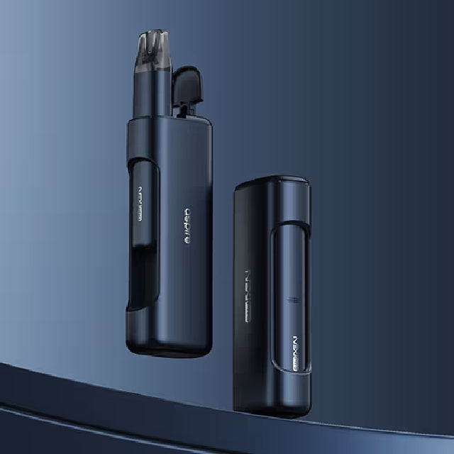 Aspire NEXI Pro Combo Pod System Kit Vape Station Aspire NEXI Pro Combo Pod System Kit Vape Station