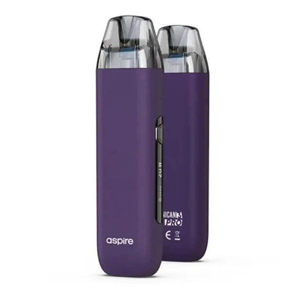 Aspire Minican 3 Pro Pod System Kit 20w 900mAh