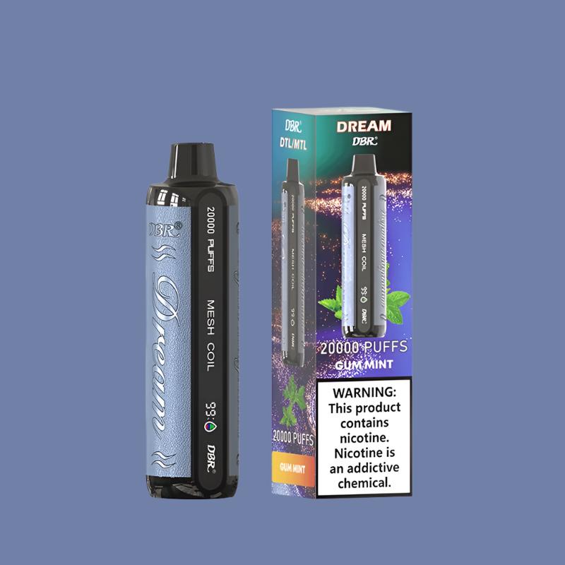 vape with the most puffs Disposable Vapes with the Most Puffs: Top Picks – MUVATEGLOBAL
