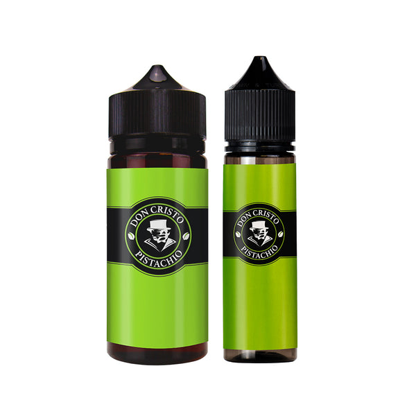 Pistachio By DON CRISTO