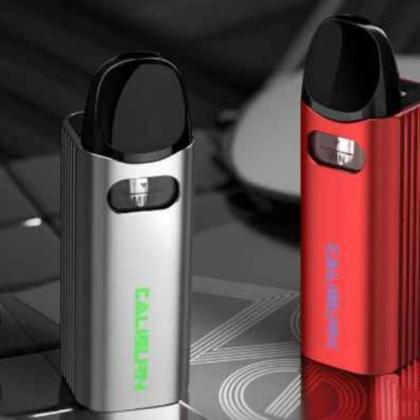 Uwell Caliburn AZ3 Pod System Kit 750mAh