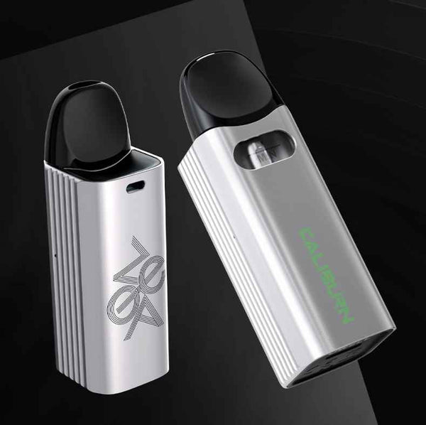 Uwell Caliburn AZ3 Pod System Kit 750mAh