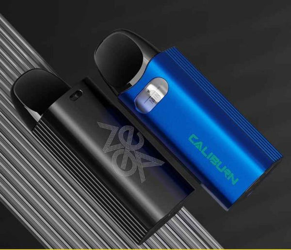 Uwell Caliburn AZ3 Pod System Kit 750mAh