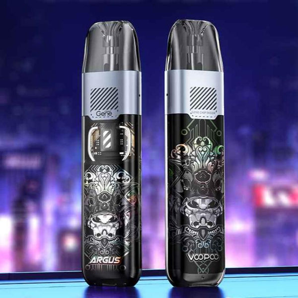 VOOPOO Argus P1s Pod System Kit 800mAh