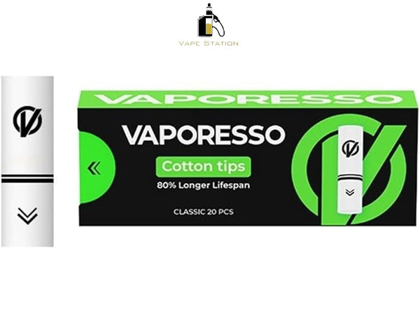 Vaporesso Eco ONE Replacement Pods 2ml (4pcs/pack)