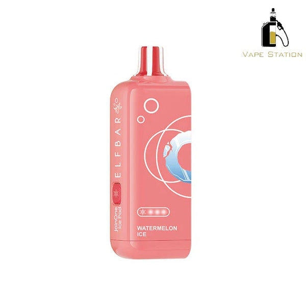 ELFBAR JOINONE Ice POD 25,000 Puffs Disposable Vape (Pod Only) 5%