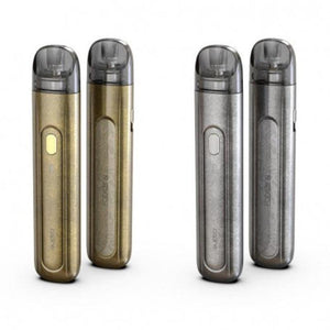 Aspire Flexus Q Pod System Kit 700mAh