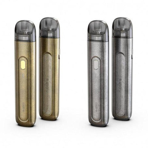 Aspire Flexus Q Pod System Kit 700mAh