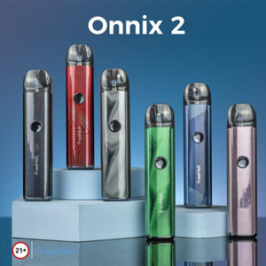 FREEMAX Onnix 2 15W Kit 900mAh