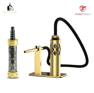 FUMYTECH Hookah Dock Air Device Full Kit 3200mAh