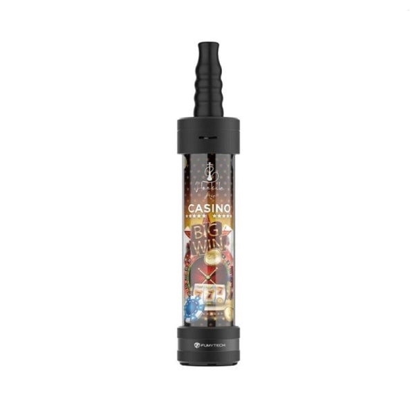 FUMYTECH E-Shisha Hookah Air Kit 3200mAh