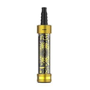 FUMYTECH E-Shisha Hookah Air Kit 3200mAh