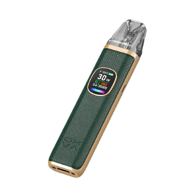 OXVA XLIM PRO 2 Pod System Kit 1300mAh Vape Station OXVA XLIM PRO 2 Pod System Kit 1300mAh Vape Station
