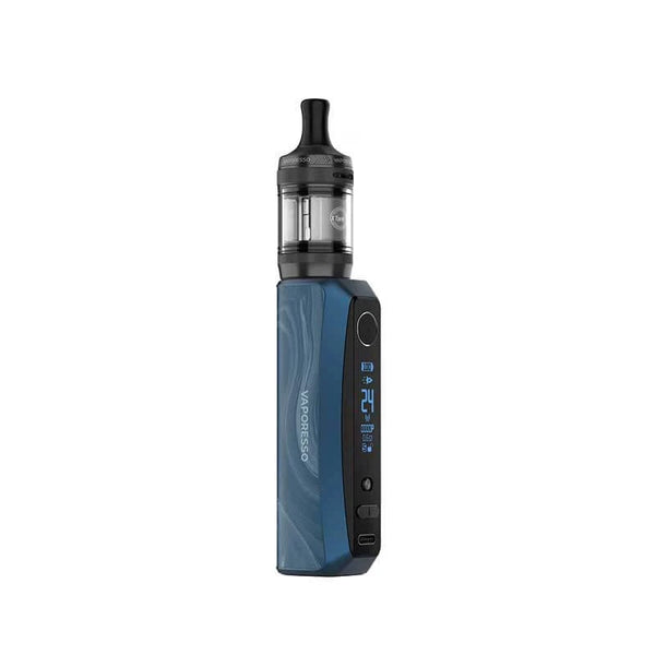 Vaporesso GTX One Pro Kit 40W 3000mAh - Vape Station