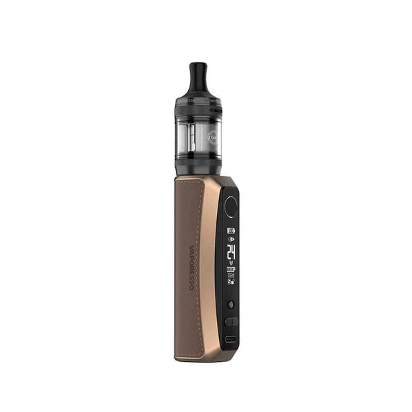 Vaporesso GTX One Pro Kit 40W 3000mAh - Vape Station
