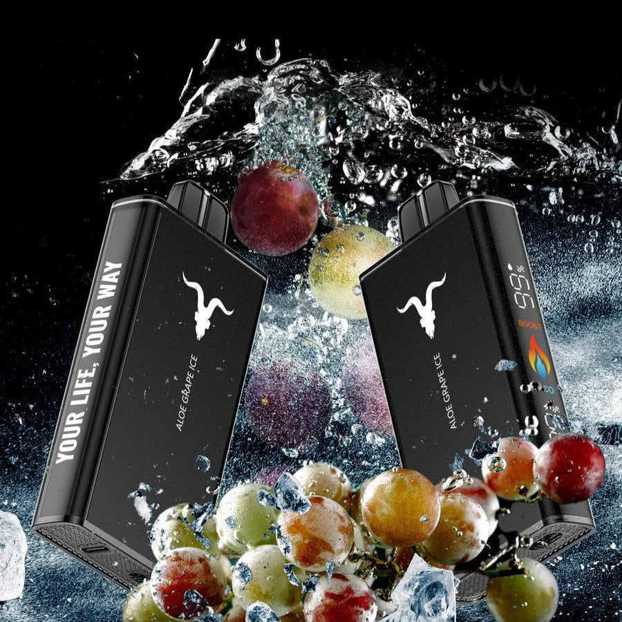 elf bar vape uk Ignite V6 Disposable Vape