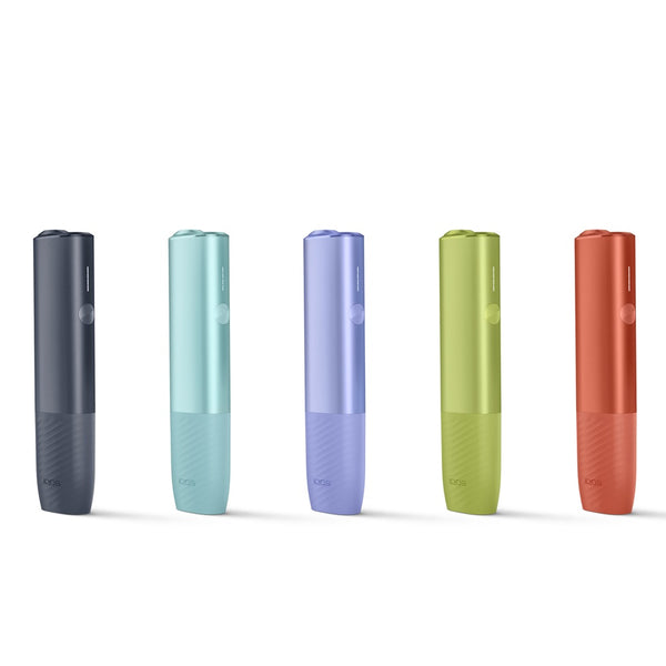IQOS ILUMA i ONE  – Induction Heating System Device