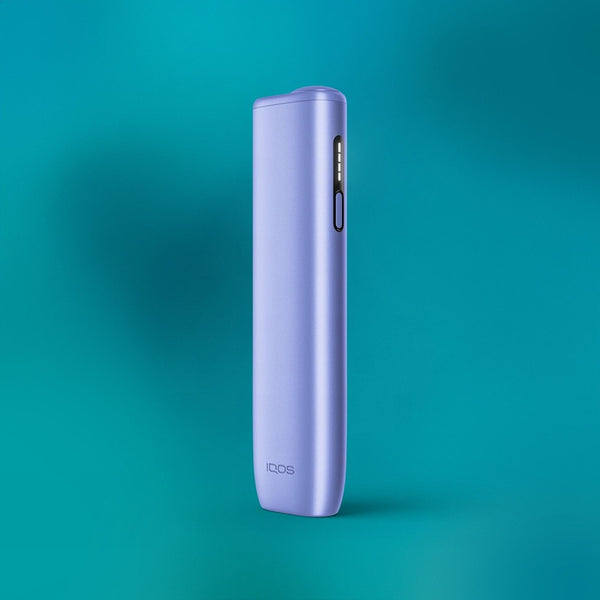 IQOS ILUMA i ONE  – Induction Heating System Device - Vape Station