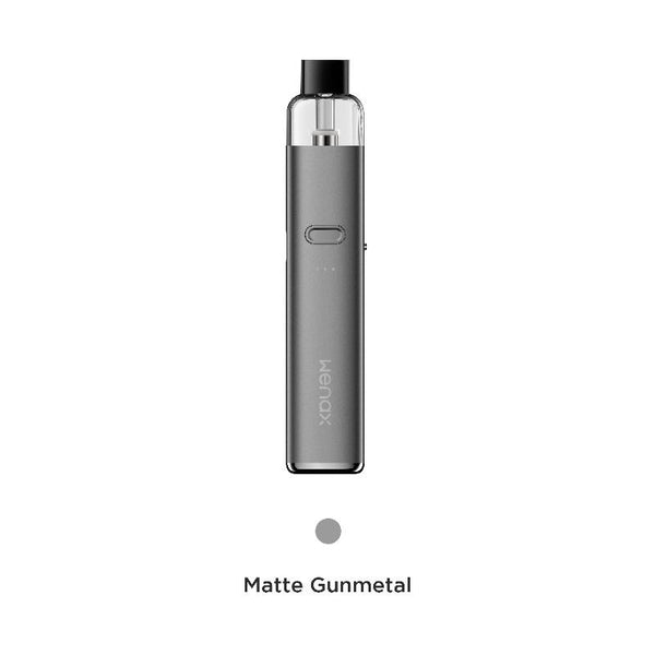 GeekVape WENAX K2 Pod Kit 1000mAh