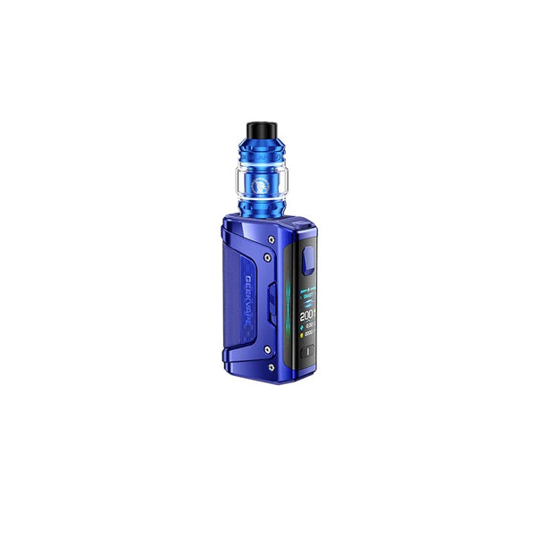 GEEKVAPE Aegis Legend 5 Mod Kits 5.5ml 200W